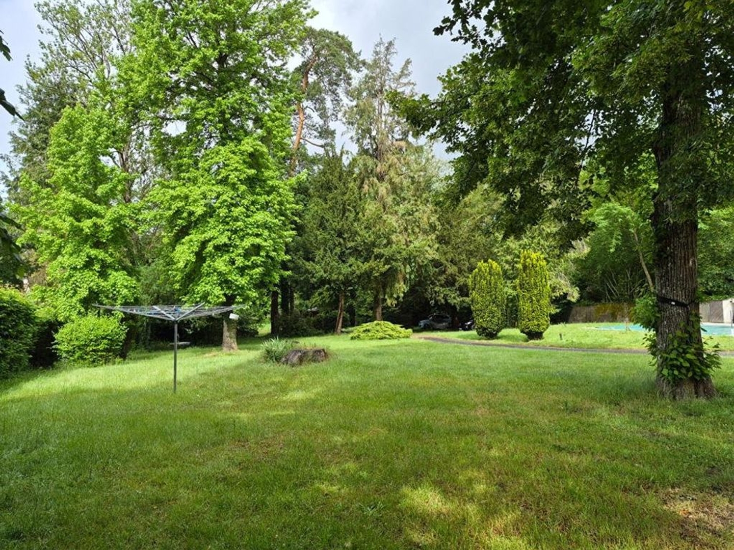 Maison de luxe 11 pièces 280 m²