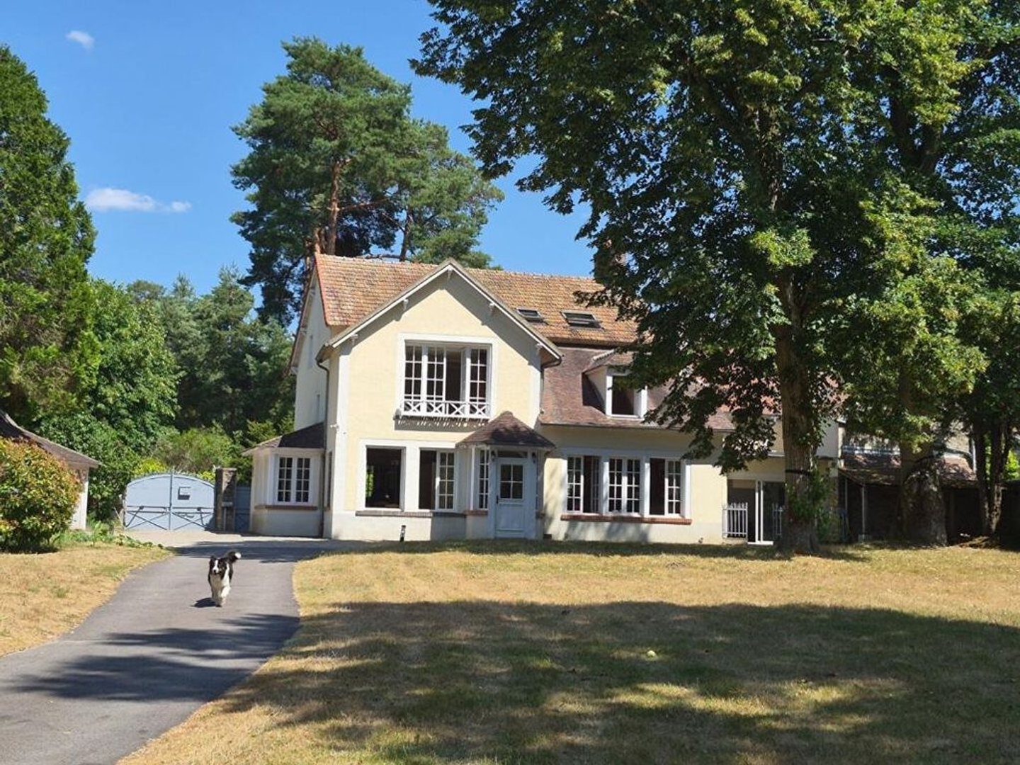 Maison de luxe 11 pièces 280 m²