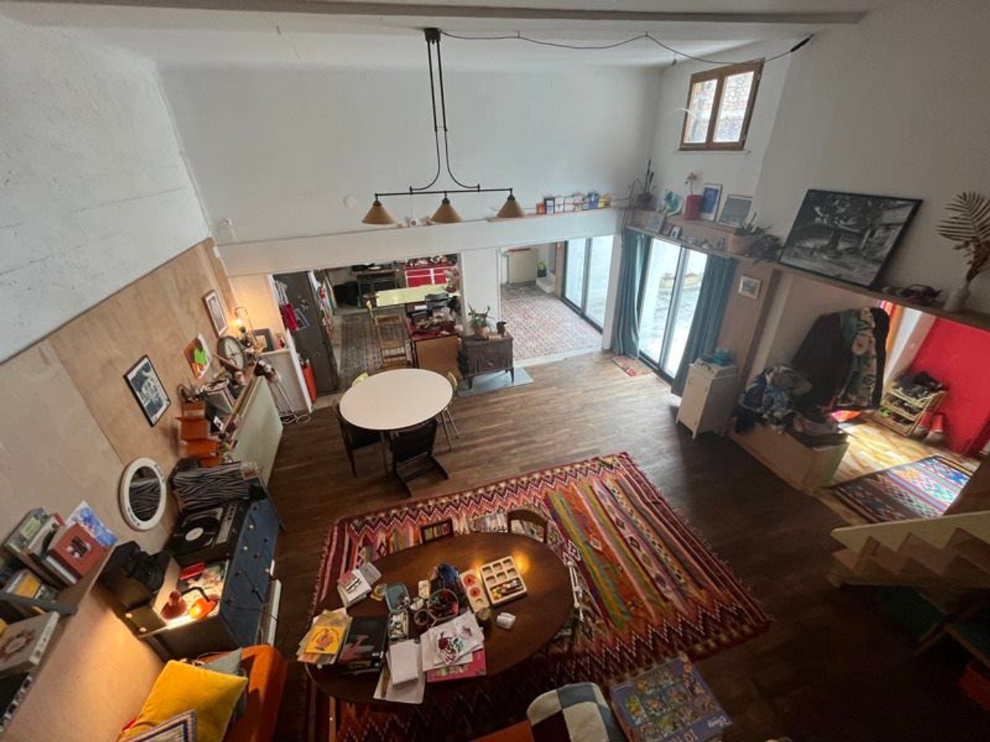 Maison à vendre - 8 pièces - 193m2 - Lisle (24350)
