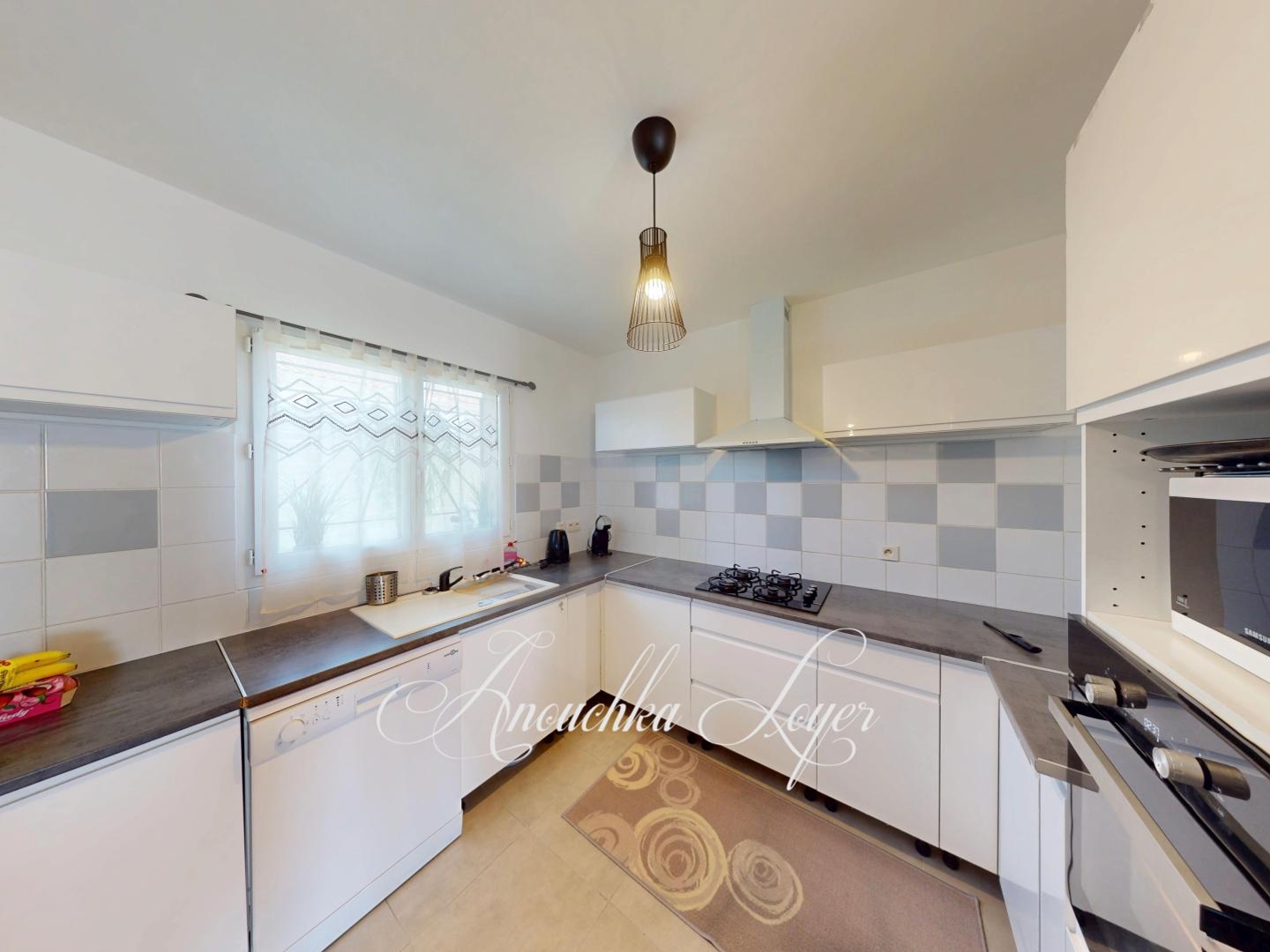 Maison à vendre - 5 pièces - 108m2 - Saint-Maixant (33490)