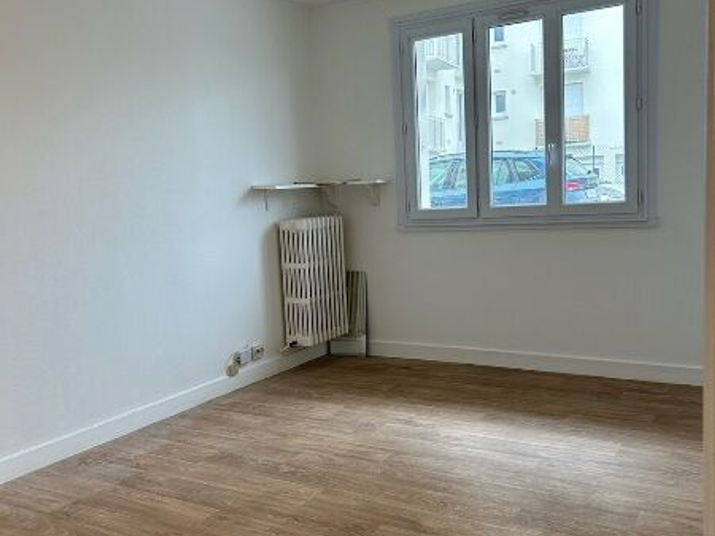 Appartement 1 pièce 18 m²