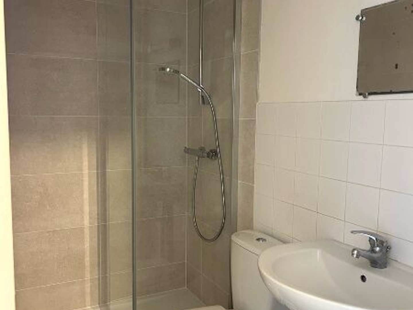 Appartement à vendre - 1 pièce - 18m2 - Tours (37000)