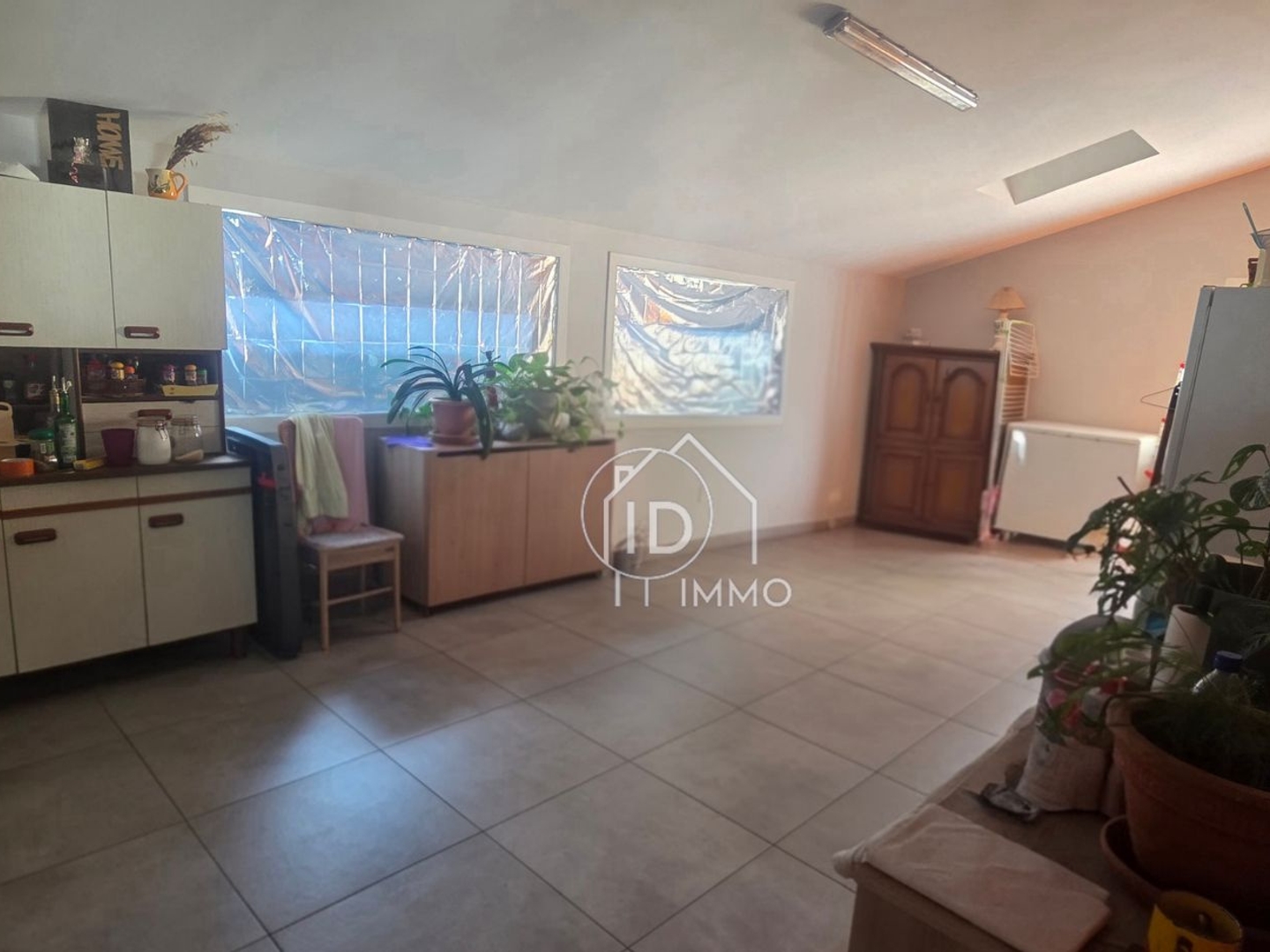 Maison à vendre - 5 pièces - 175m2 - Ménesplet (24700)