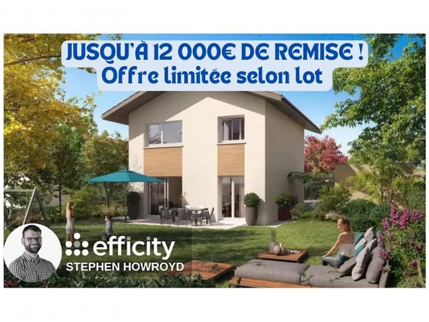 Maison 5 pièces 109 m²