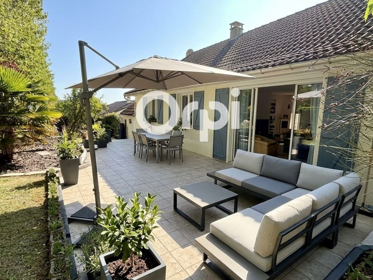 Maison 4 pièces 93 m²