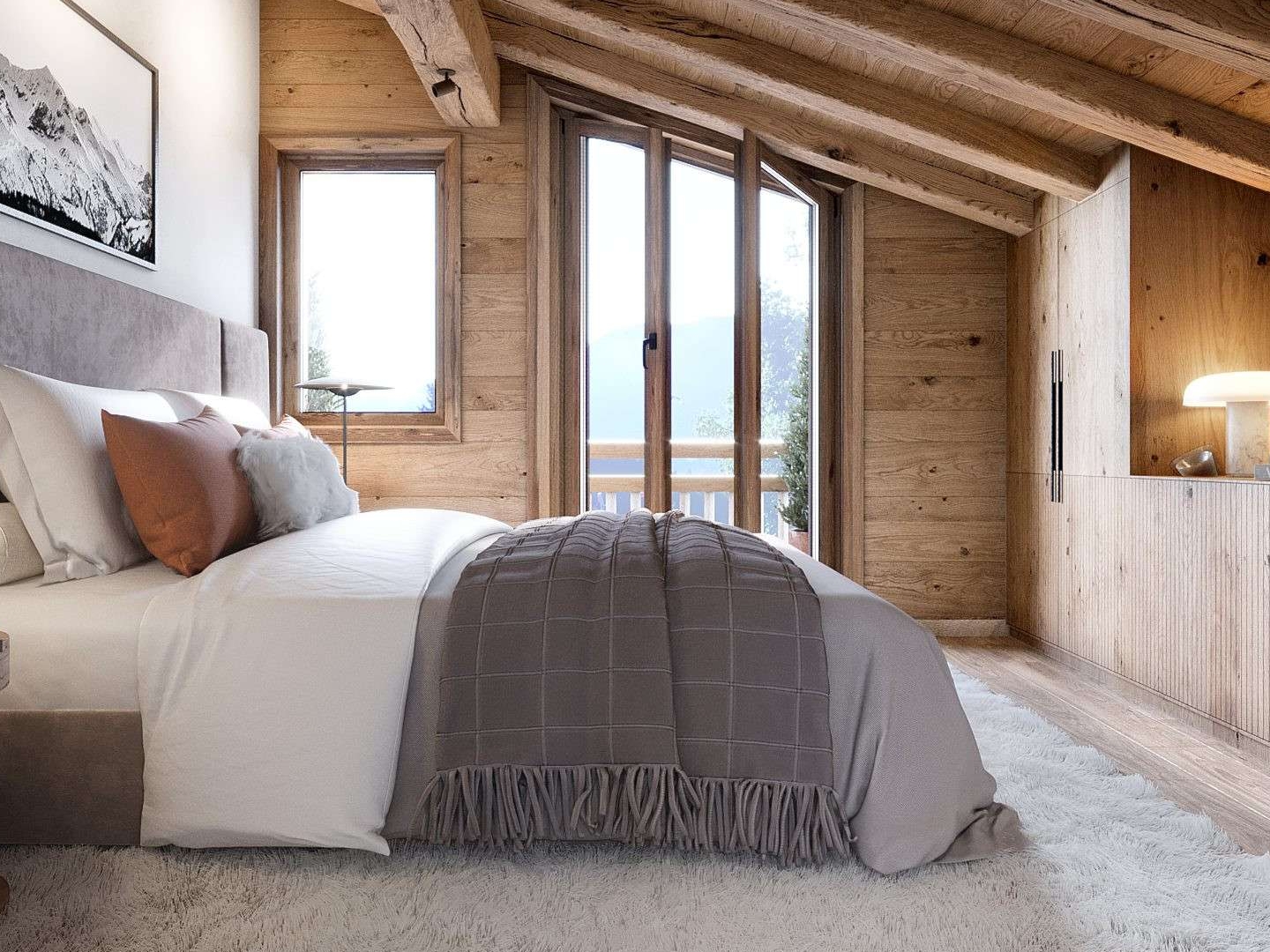 Maison 10 pièces 280 m²