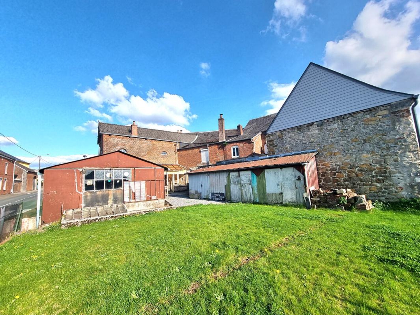 Maison Anor 110 m2