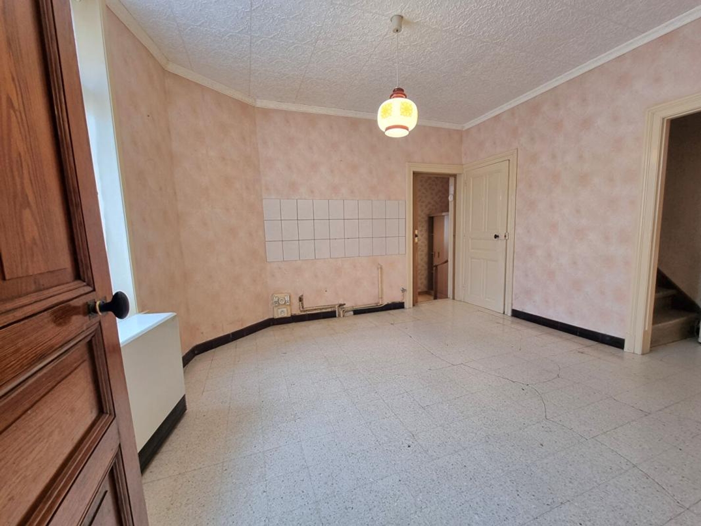Maison à vendre - 4 pièces - 110m2 - Anor (59186)