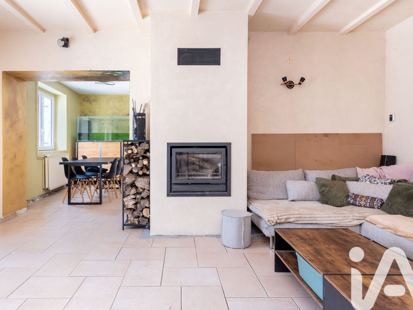 Maison 6 pièces 176 m²