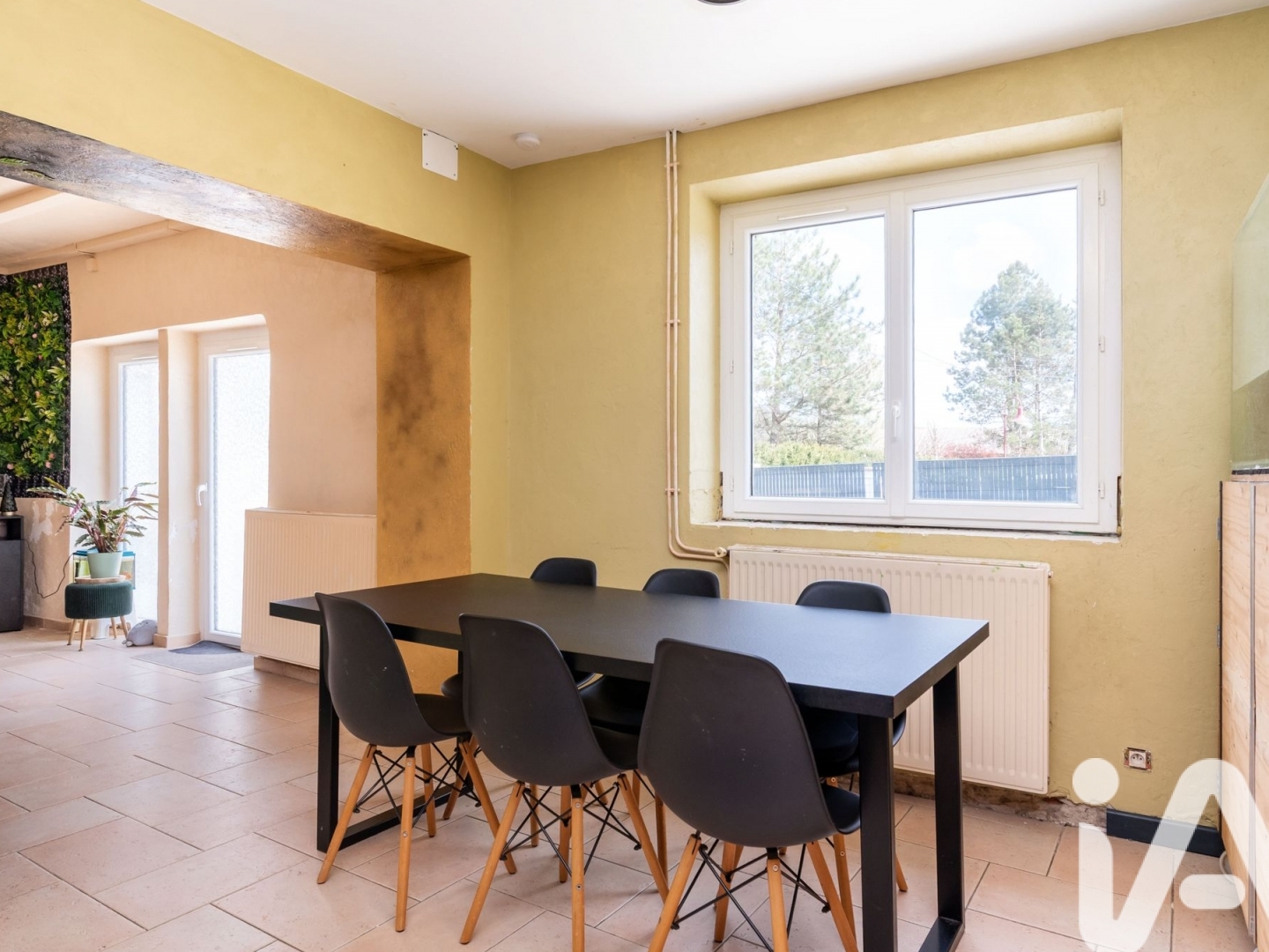 Maison à vendre - 6 pièces - 176m2 - Châtillon-La-Palud (01320)