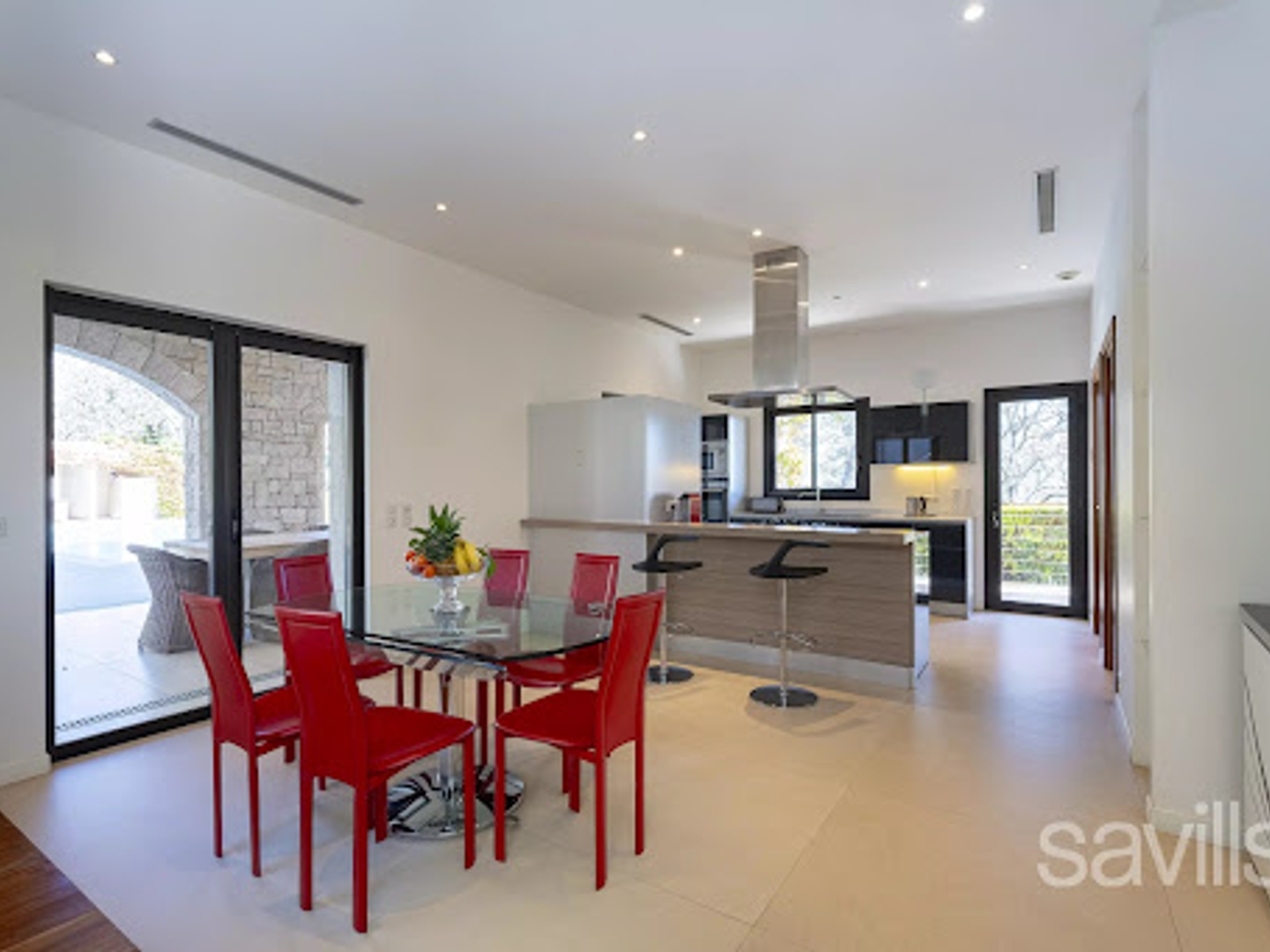 Maison à vendre - 5 pièces - 321m2 - Tourrettes (83440)