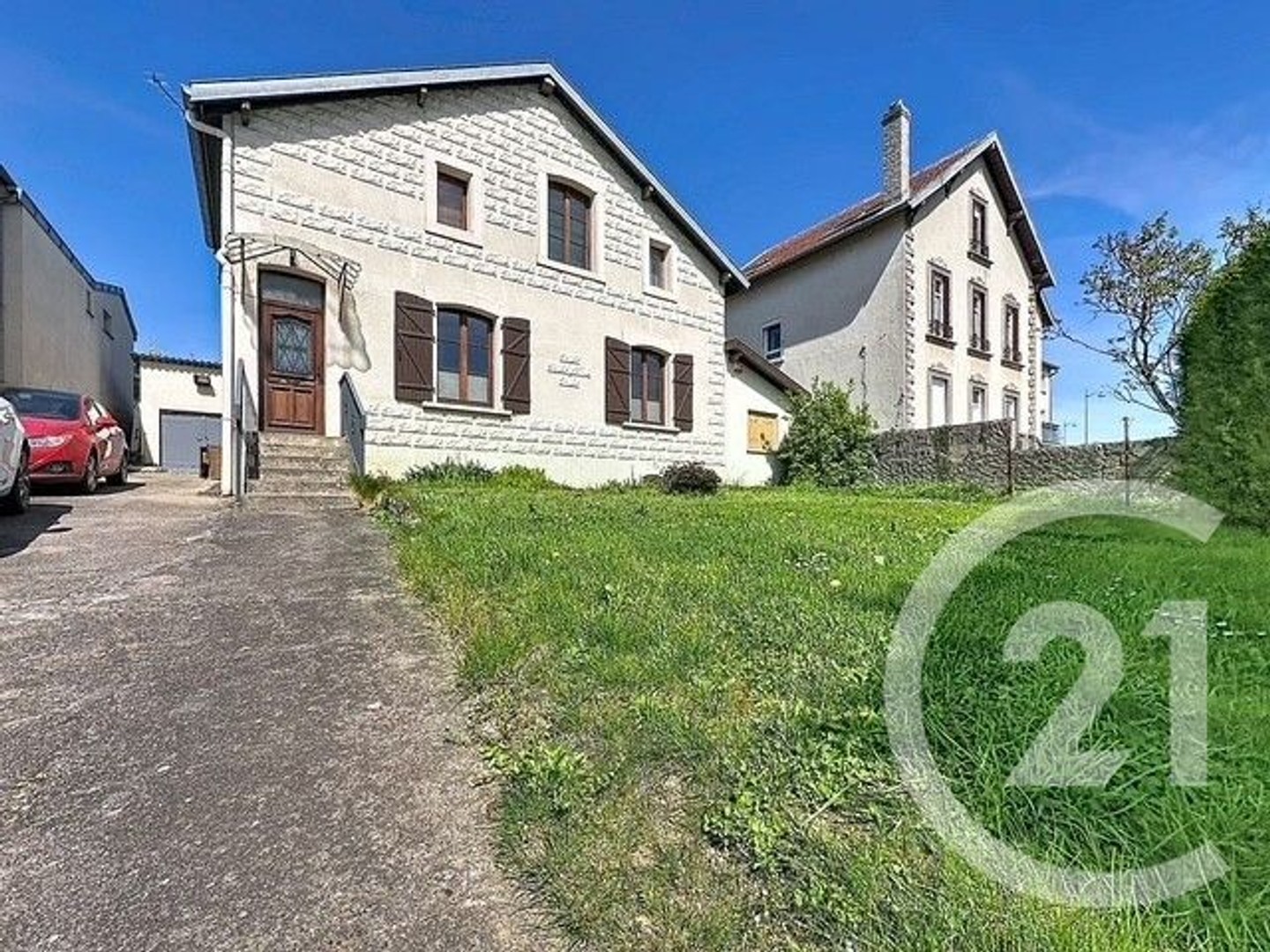 Maison 8 pièces 130 m²