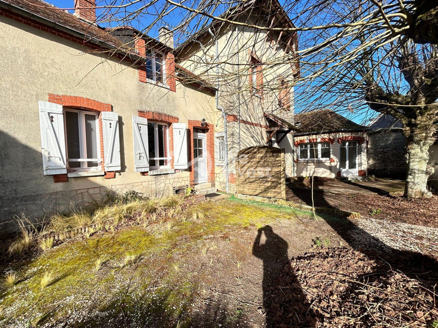 Immeuble à vendre - 7 pièces - 155m2 - Villemandeur (45700)