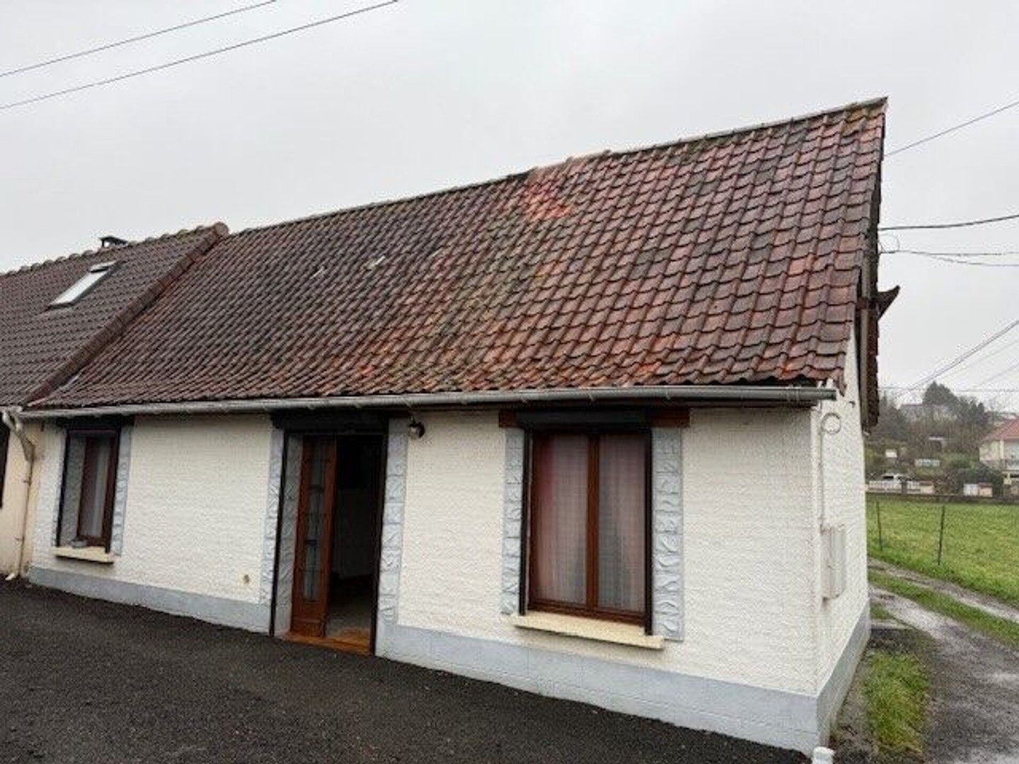 Maison 3 pièces 65 m²