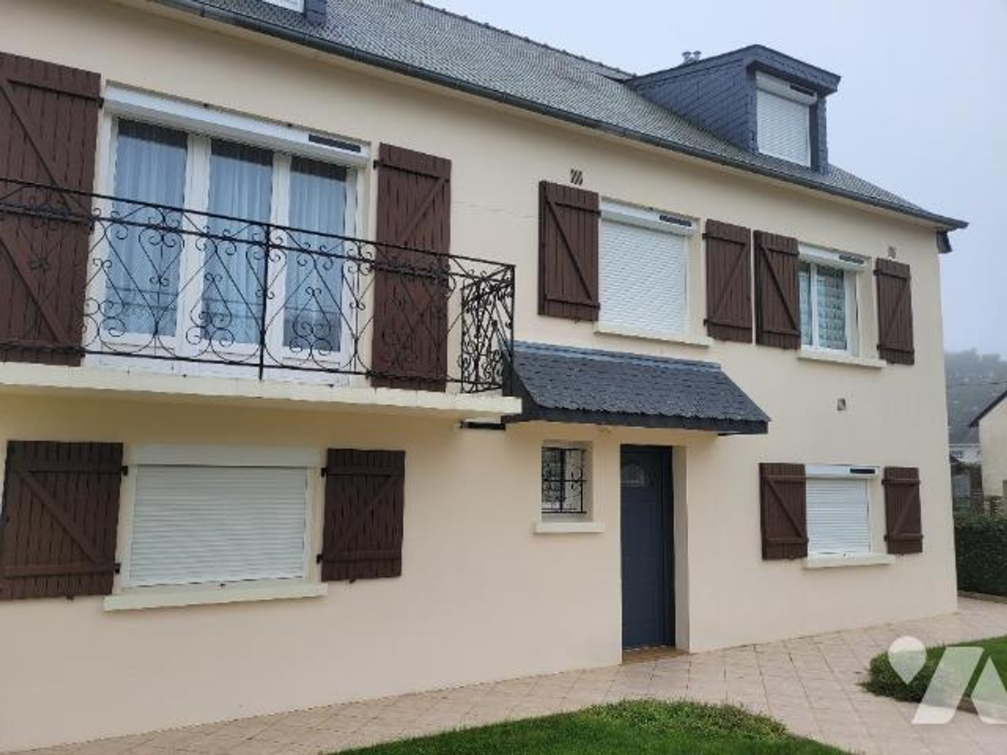 Maison 6 pièces 139 m²