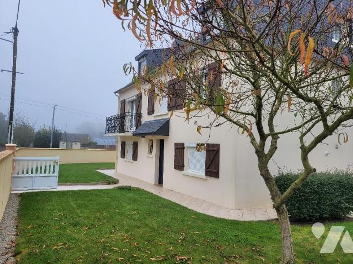 Maison à vendre - 6 pièces - 139m2 - Soudan (44110)