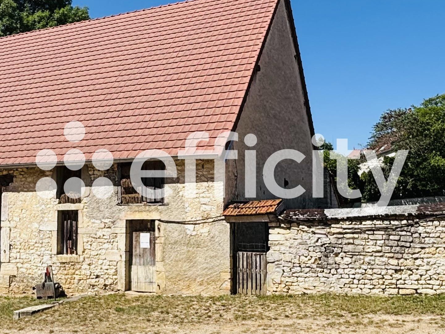 Maison 6 pièces 290 m²
