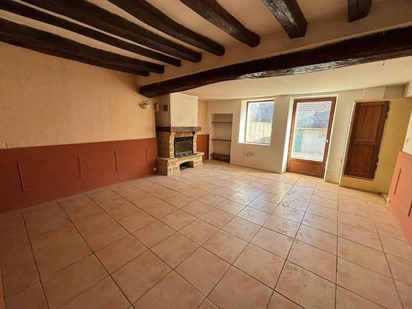 Maison 4 pièces 93 m²