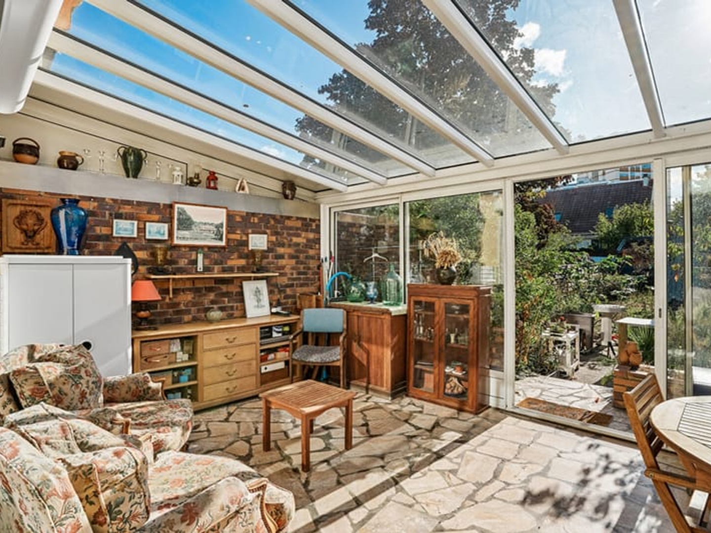 Maison à vendre - 4 pièces - 140m2 - Nanterre (92000)