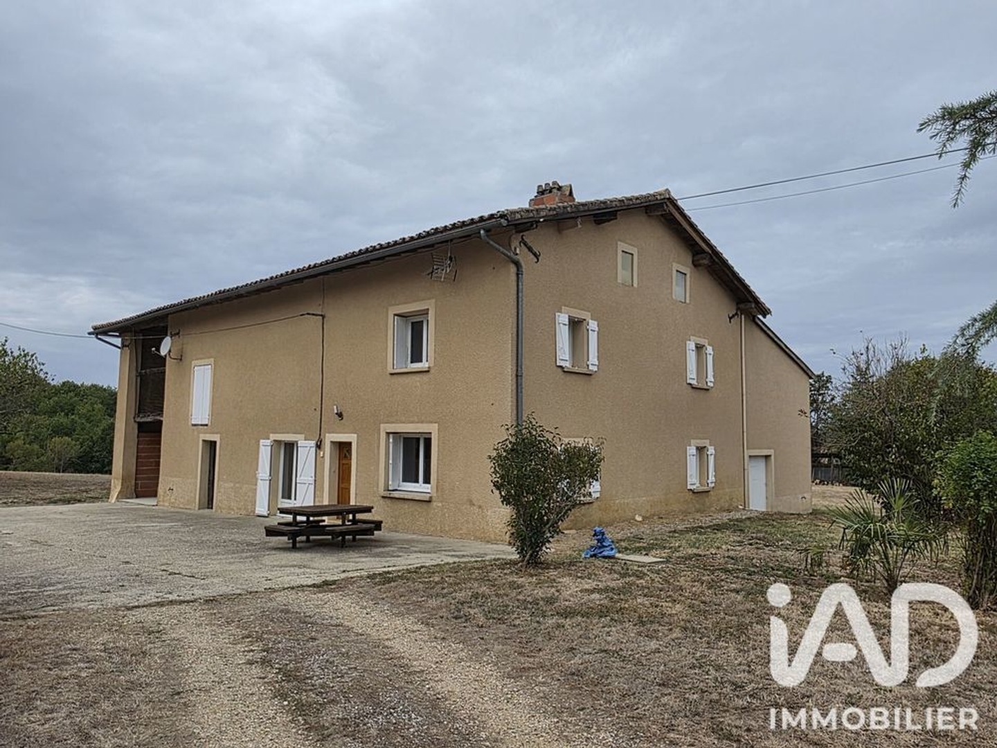 Vente Maison/villa 5 pièces