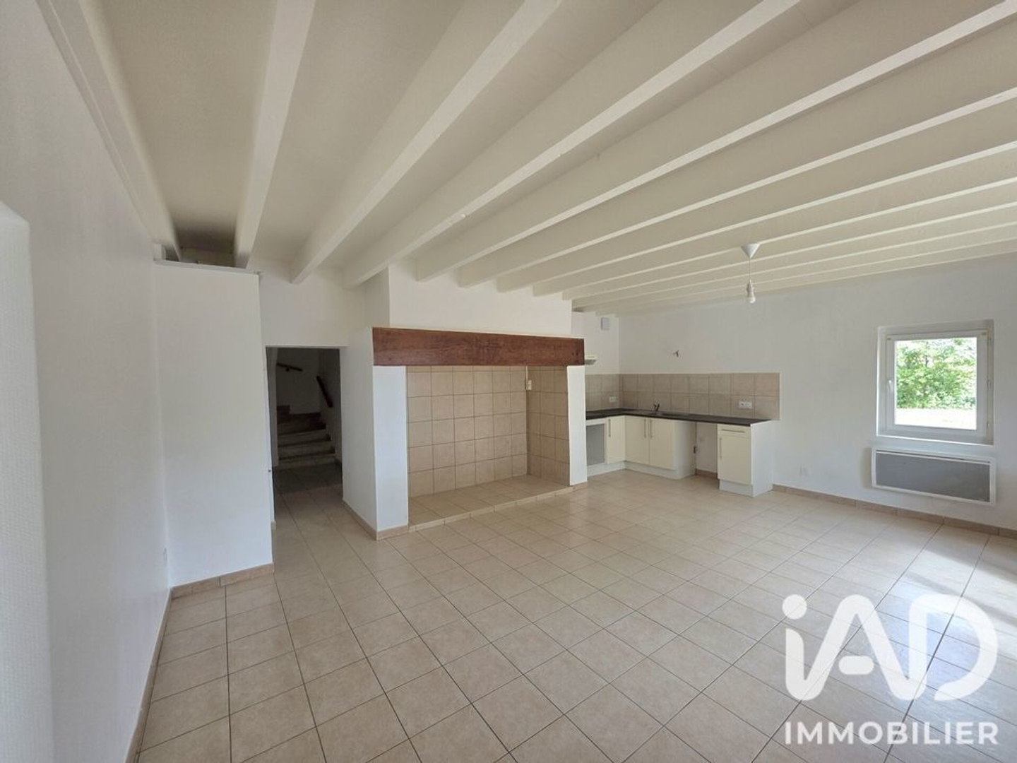 Maison à vendre - 5 pièces - 139m2 - Grazac (81800)