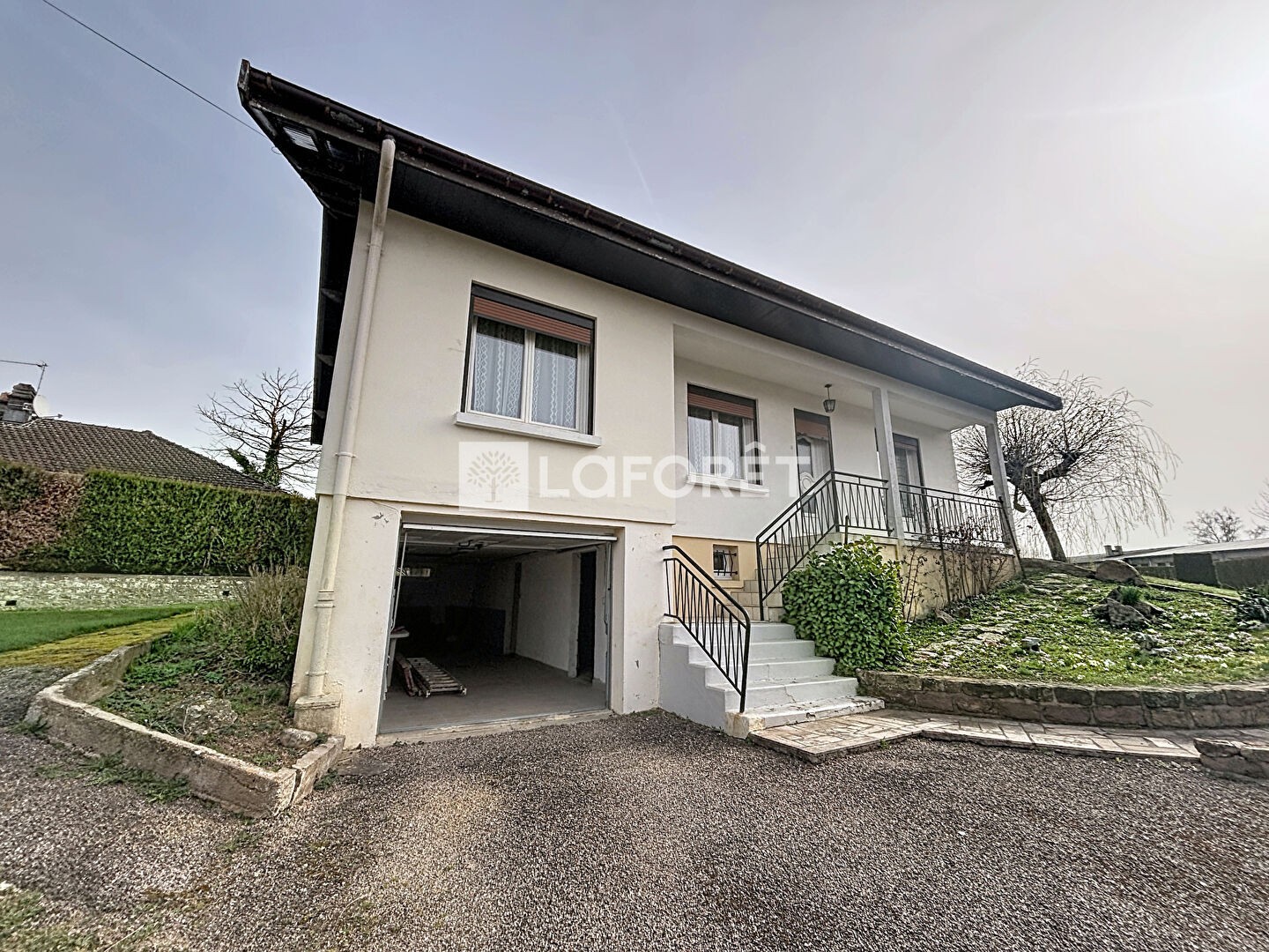 Maison 6 pièces 90 m²