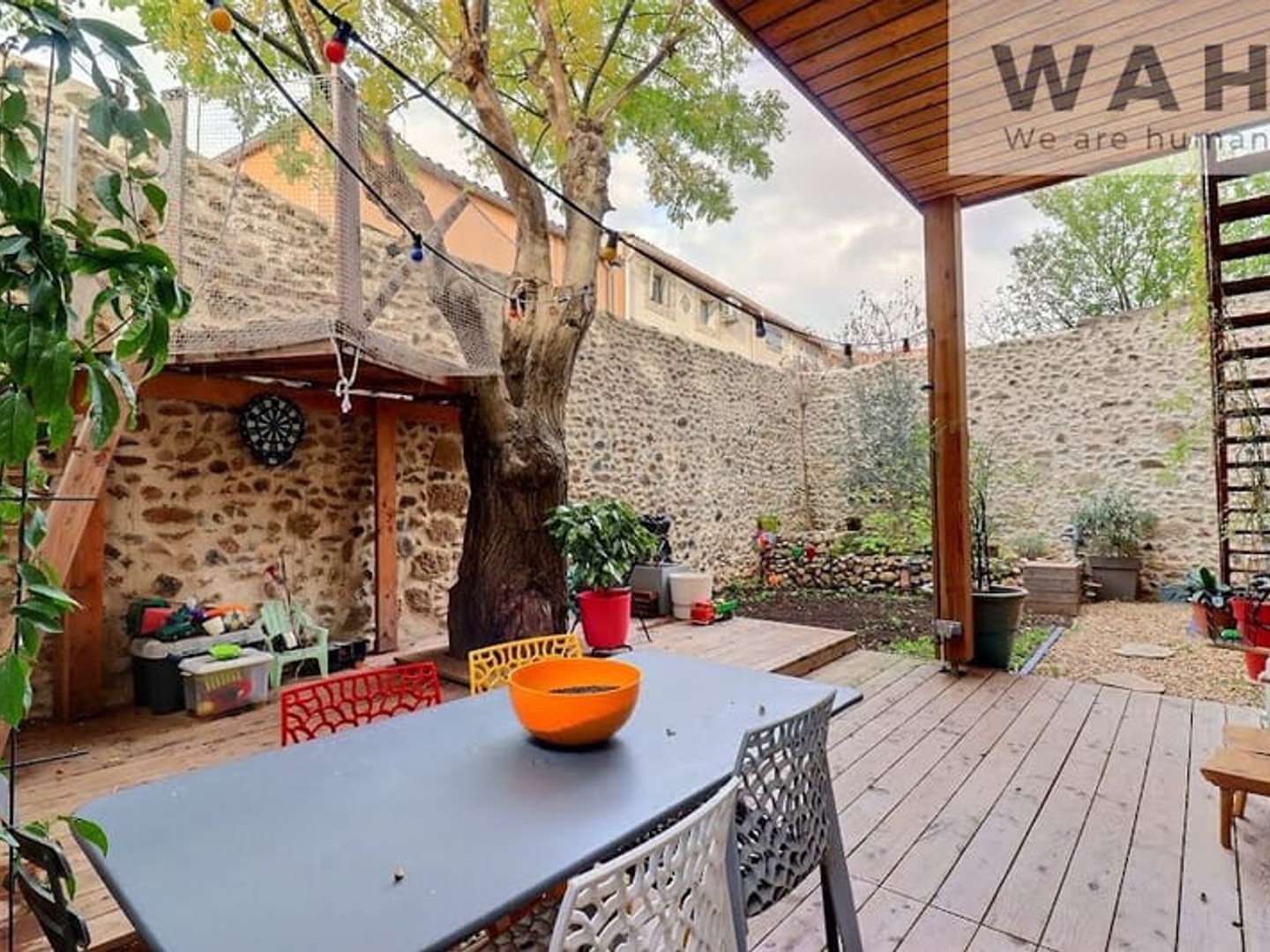 Maison 5 pièces 119 m²