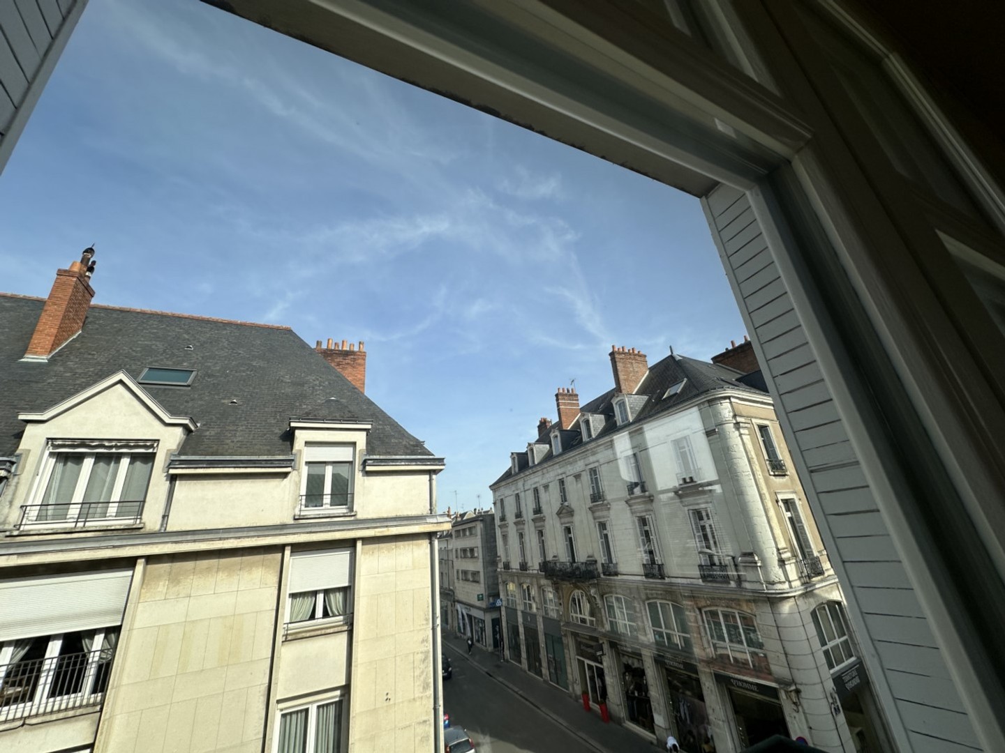 Appartement 5 pièces