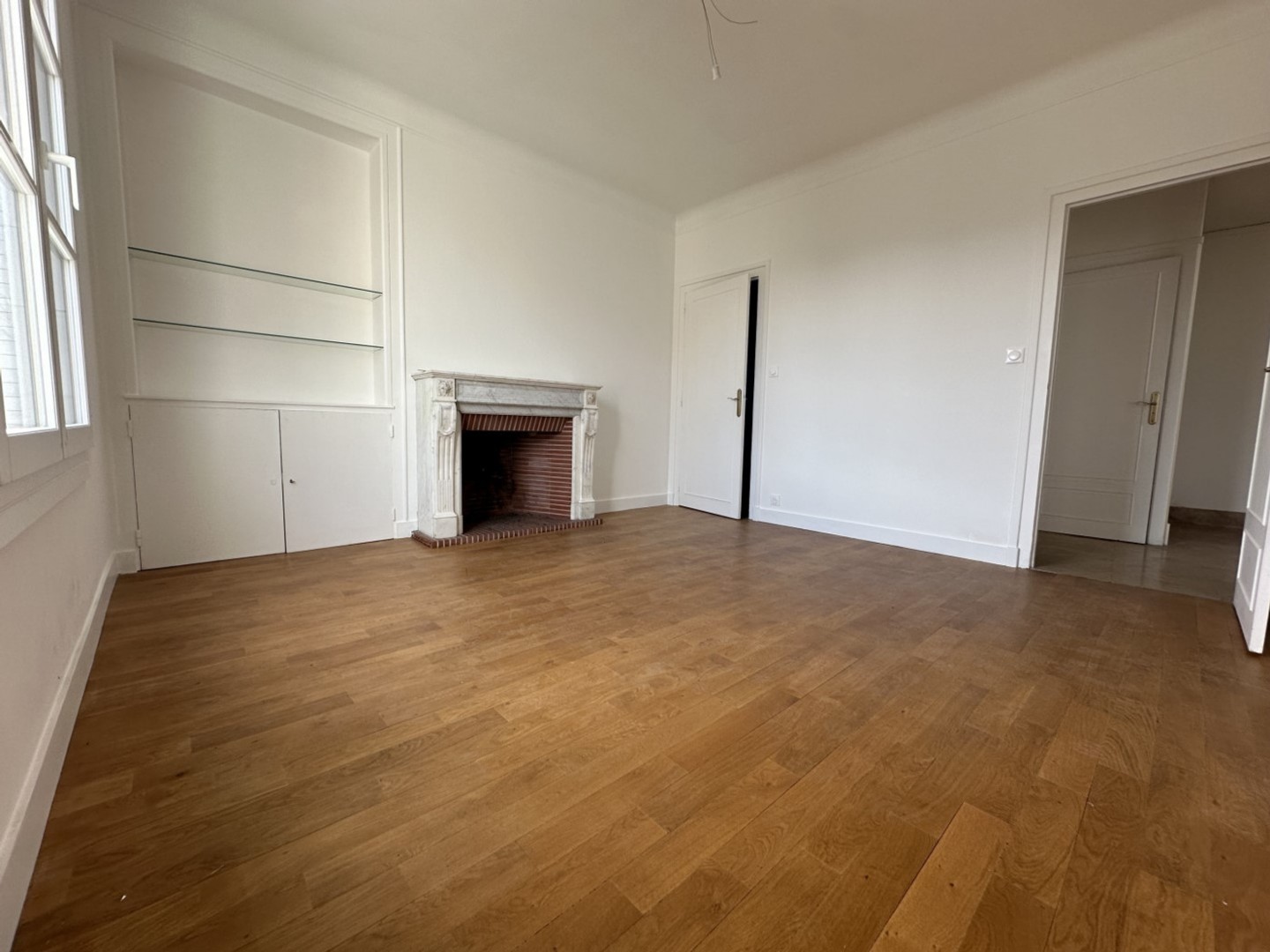 Appartement à vendre - 5 pièces - 132m2 - Tours (37100)