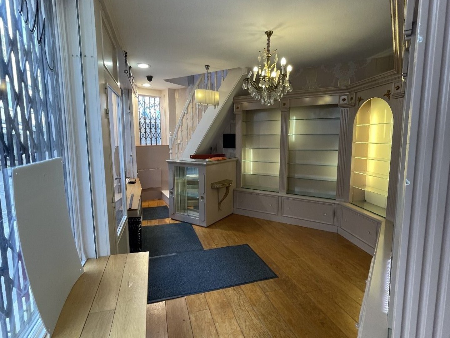 Bureaux à vendre - 54m2 - Limoges (87000)