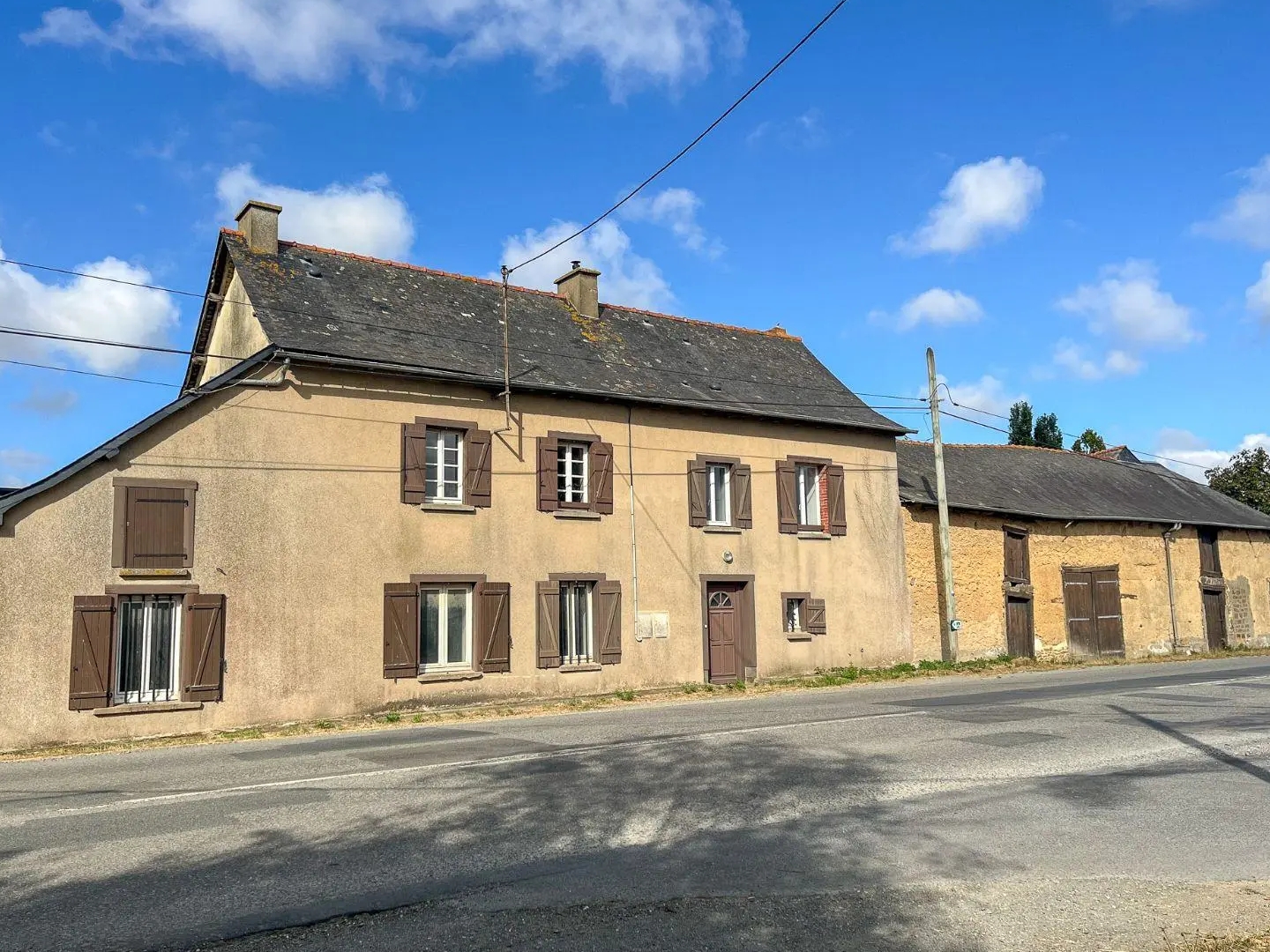 Maison 7 pièces 142 m²