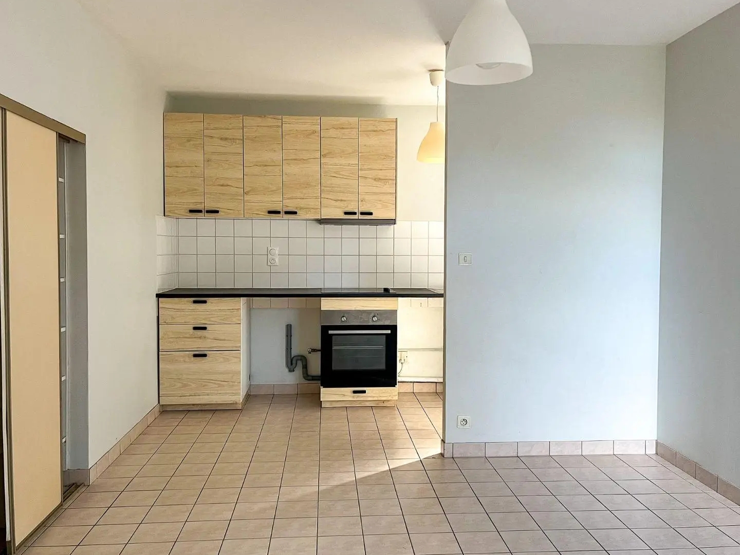 Maison à vendre - 7 pièces - 142m2 - La Mézière (35520)