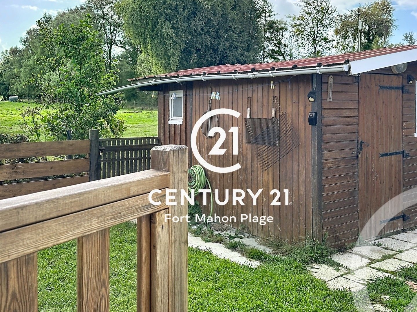 Terrain à vendre - 221m2 - Villers-Sur-Authie (80120)