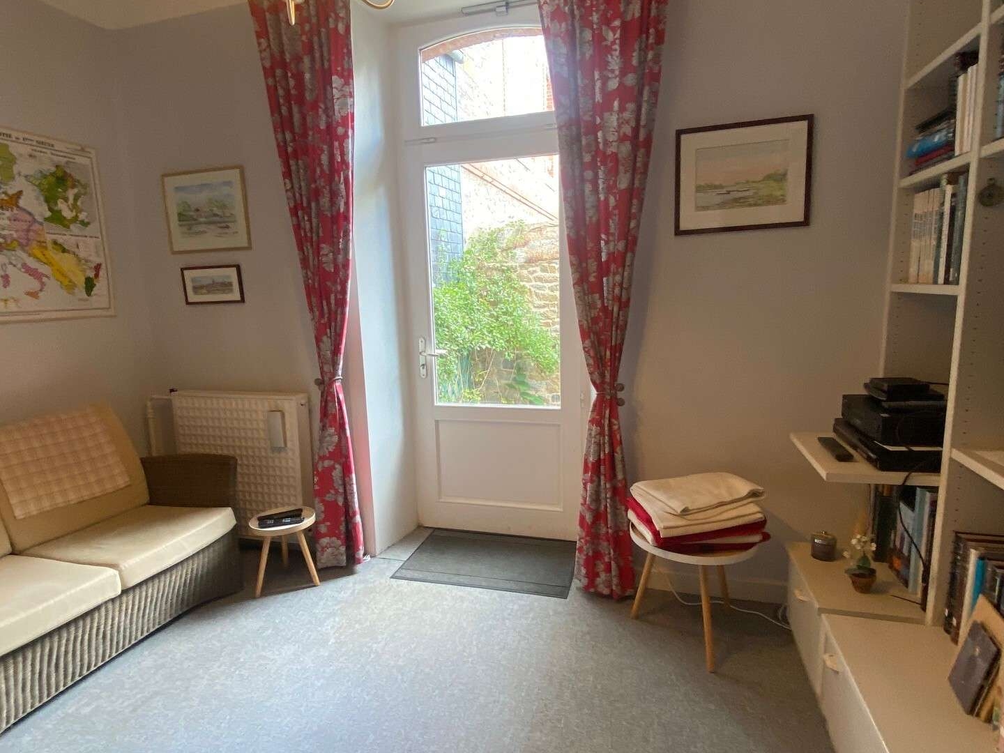 Maison 12 pièces 230 m²