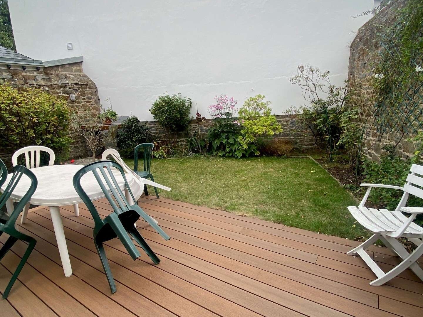 Maison à vendre - 12 pièces - 230m2 - Saint-Brieuc (22000)