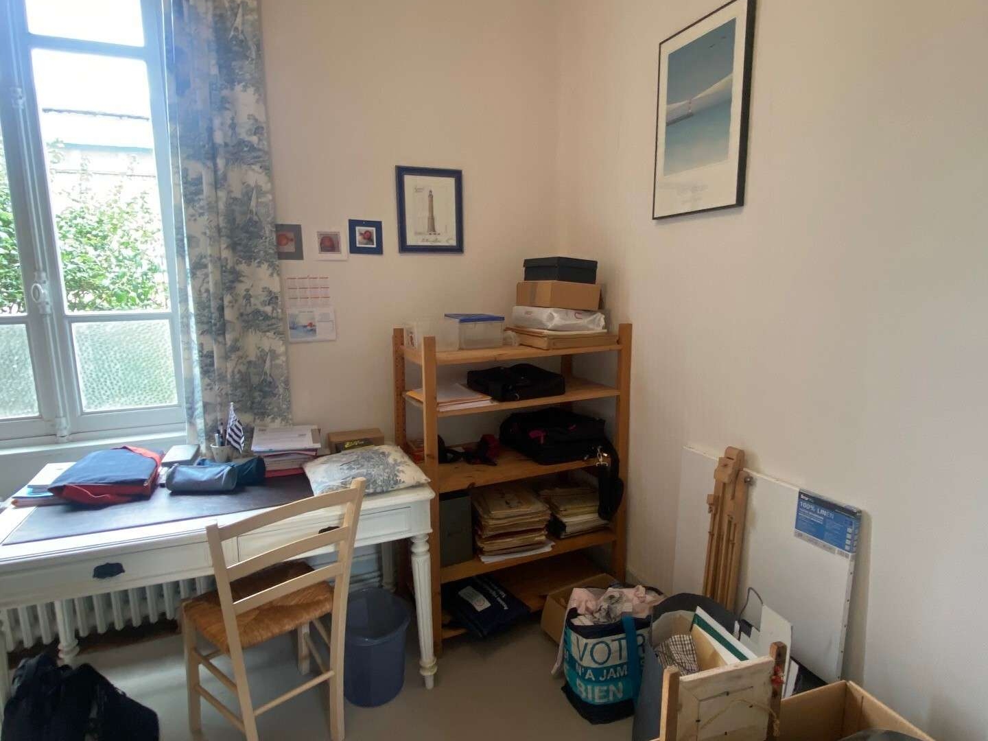 Maison à vendre - 12 pièces - 230m2 - Saint-Brieuc (22000)