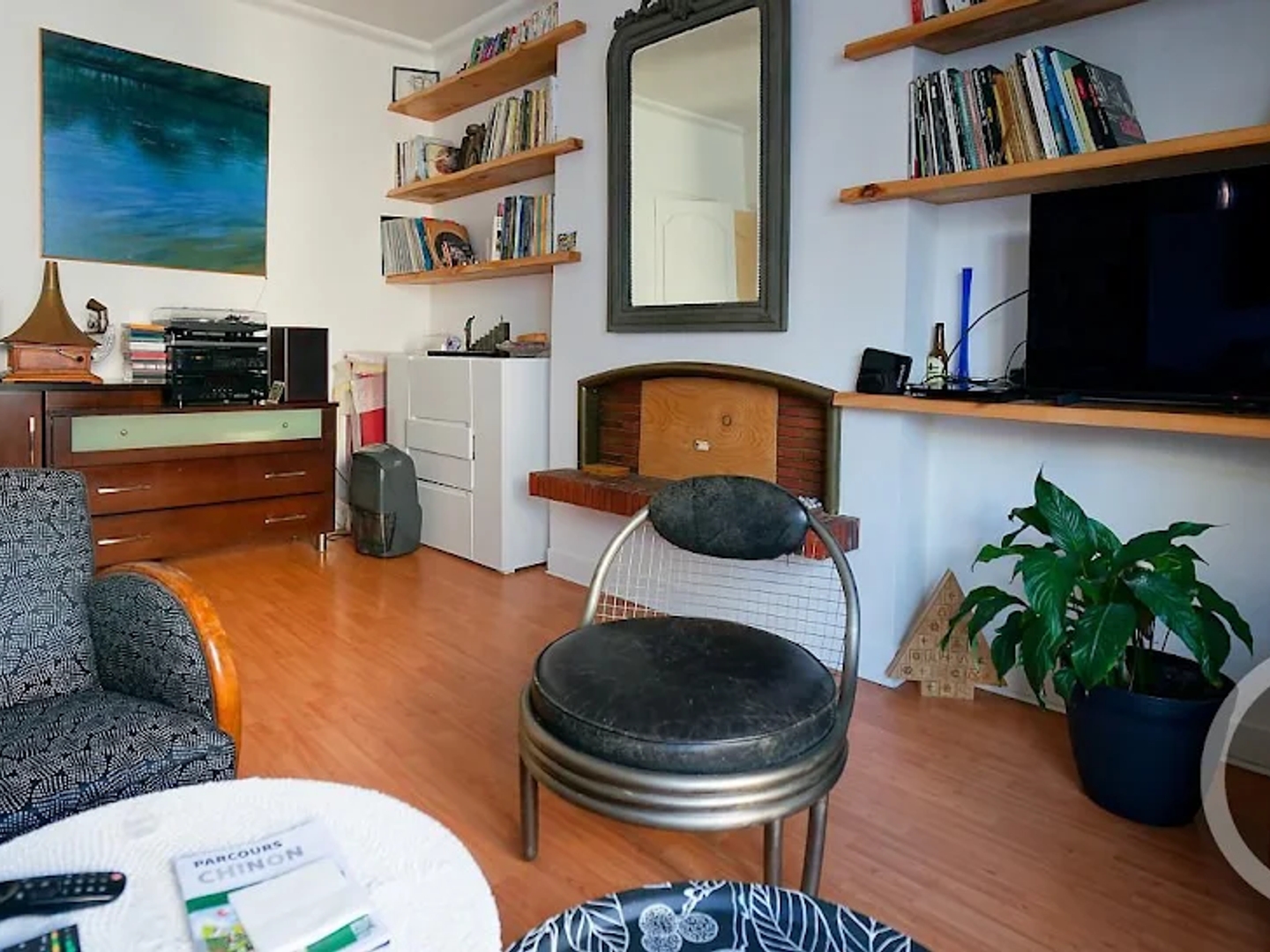 Appartement à vendre - 4 pièces - 100m2 - Vannes (56000)
