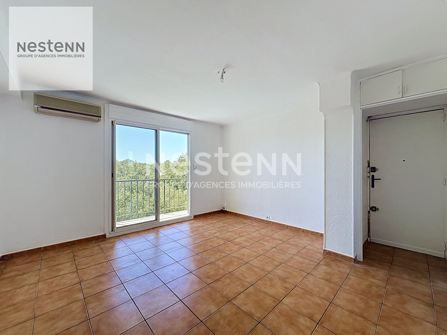Appartement à vendre - 3 pièces - 51m2 - Miramas (13140)
