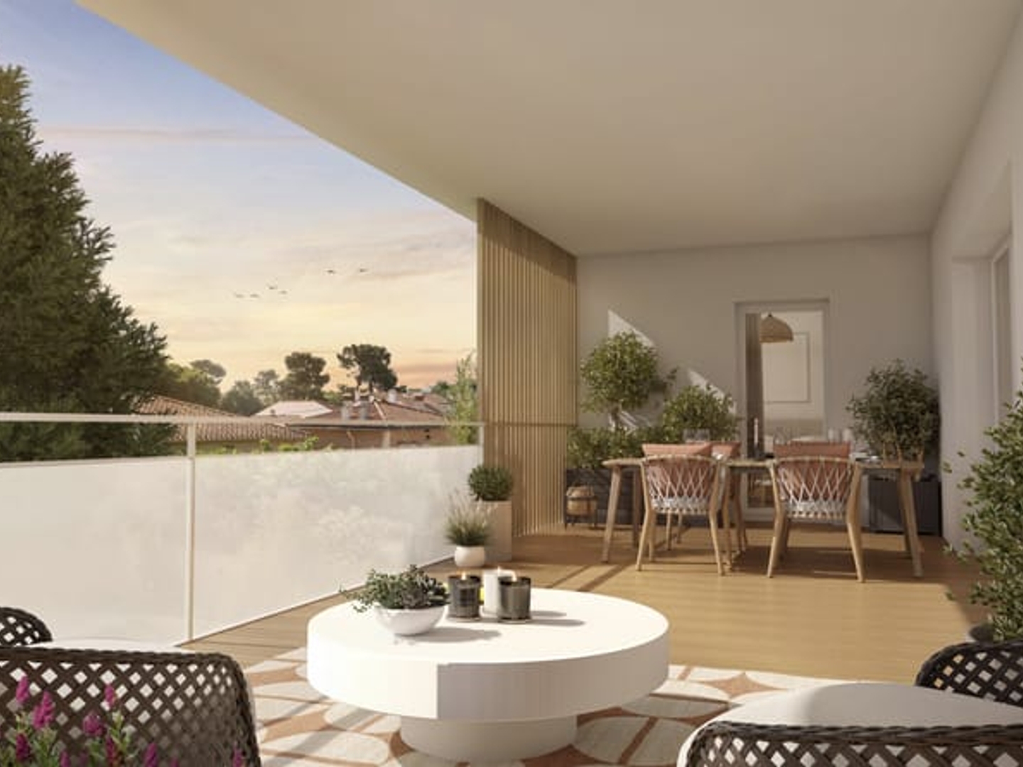 Appartement à vendre - 4 pièces - 90m2 - Argelès-Sur-Mer (66700)