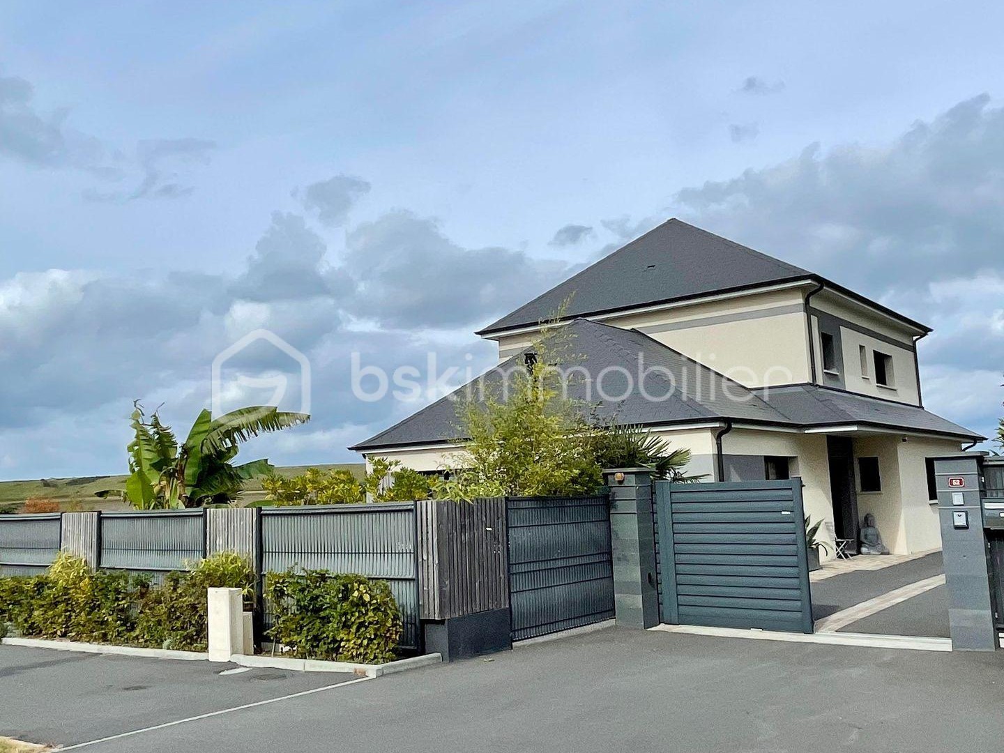 Maison 6 pièces 167 m²