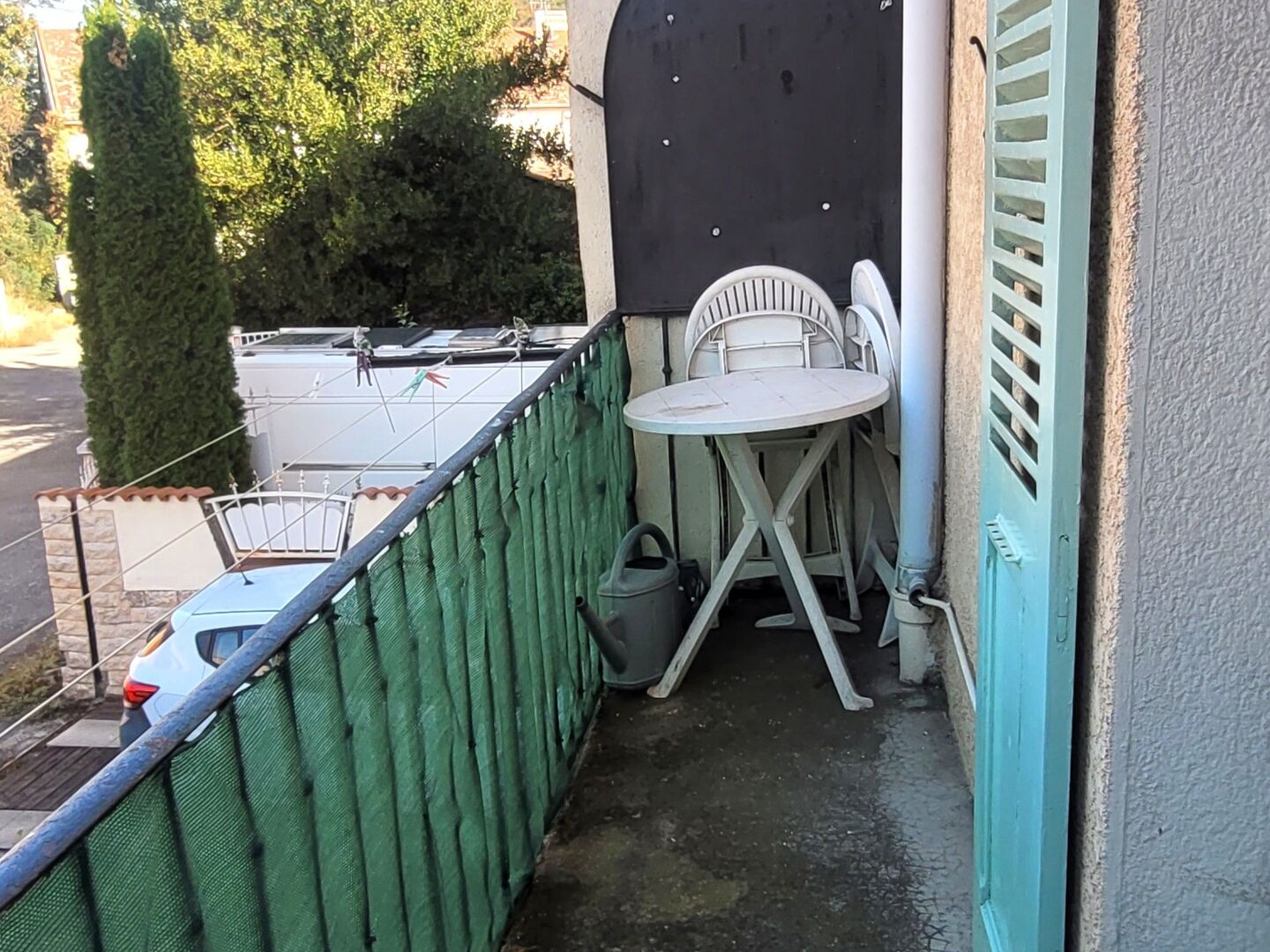 Appartement à vendre - 2 pièces - 61m2 - Rive-De-Gier (42800)