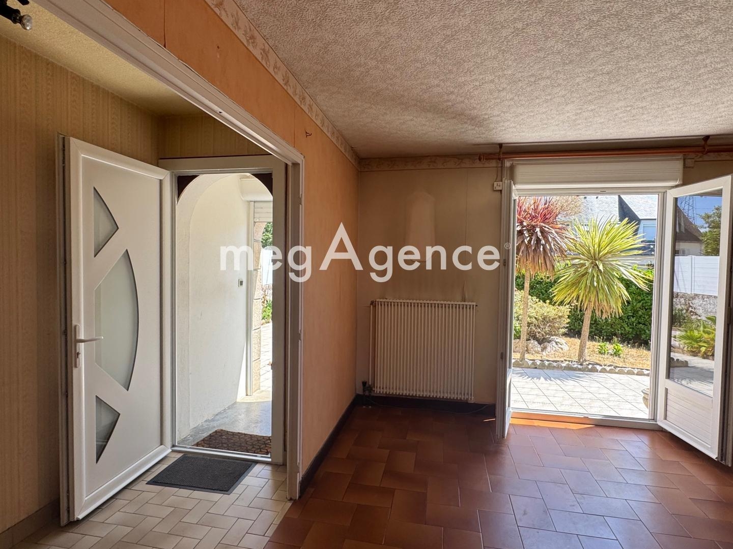 Maison à vendre - 4 pièces - 90m2 - Lanester (56600)