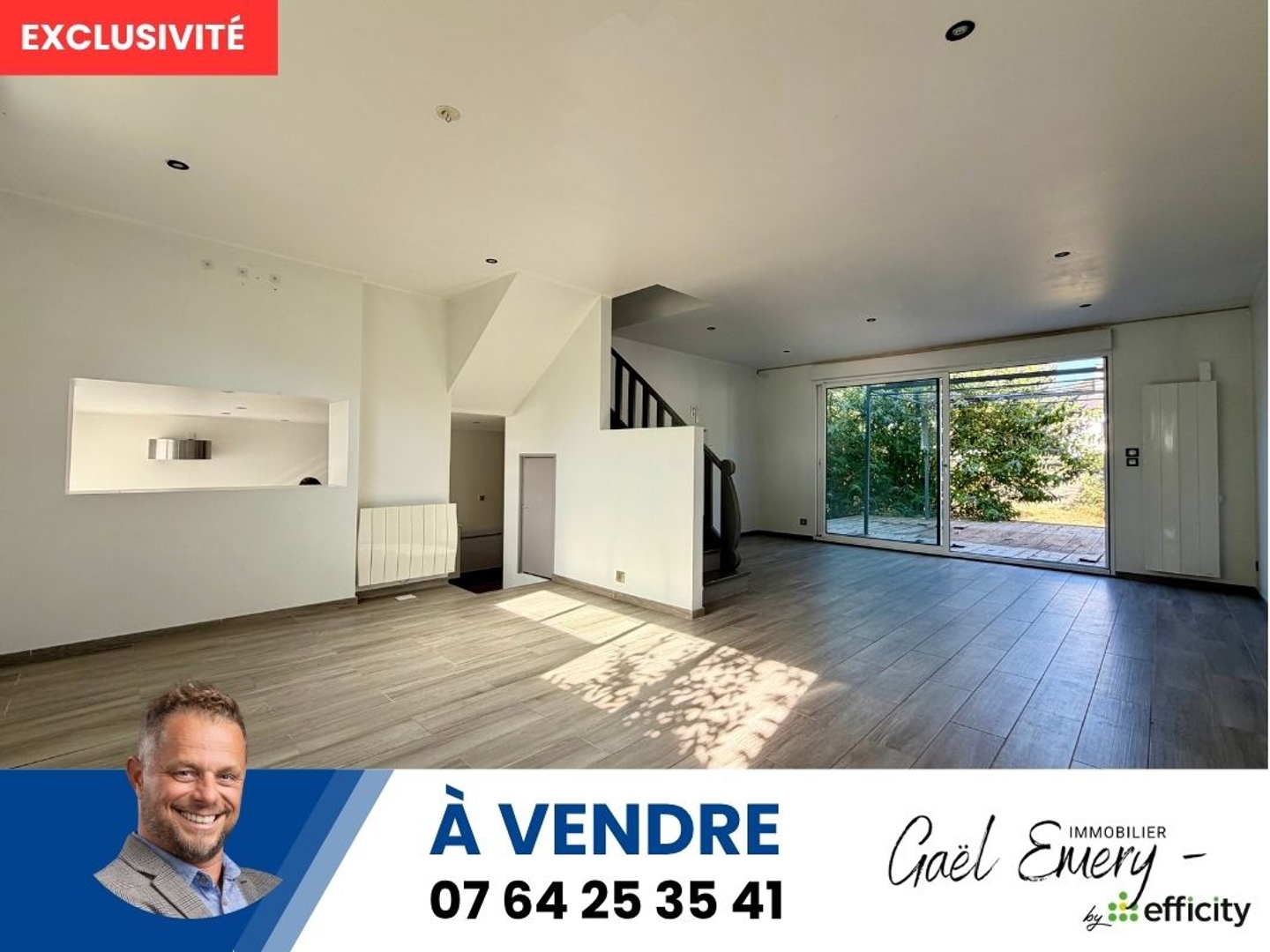 Maison 5 pièces 103 m²
