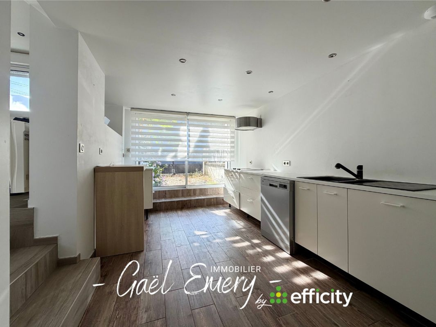 Maison à vendre - 5 pièces - 103m2 - La Flèche (72200)
