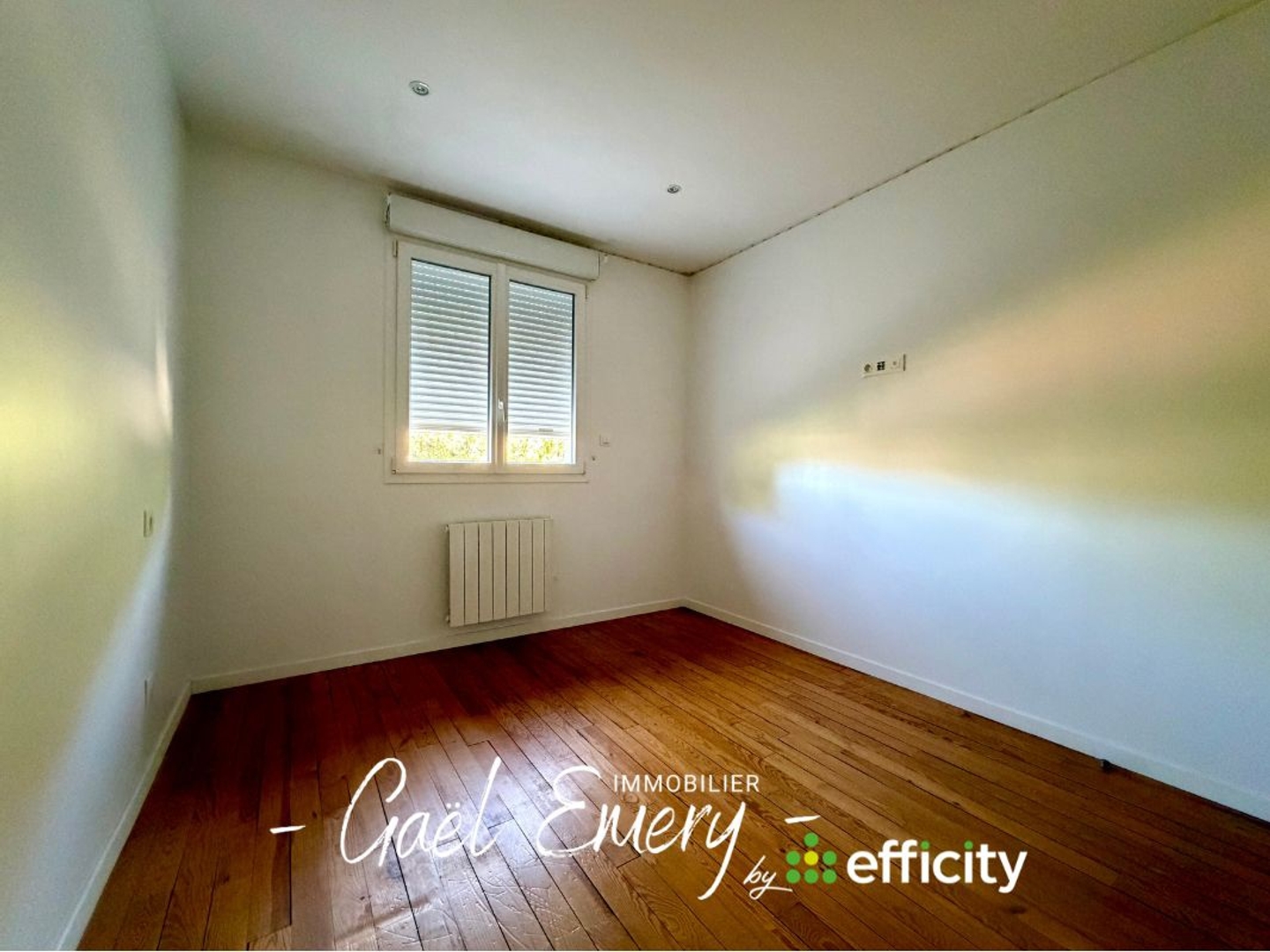 Maison à vendre - 5 pièces - 103m2 - La Flèche (72200)