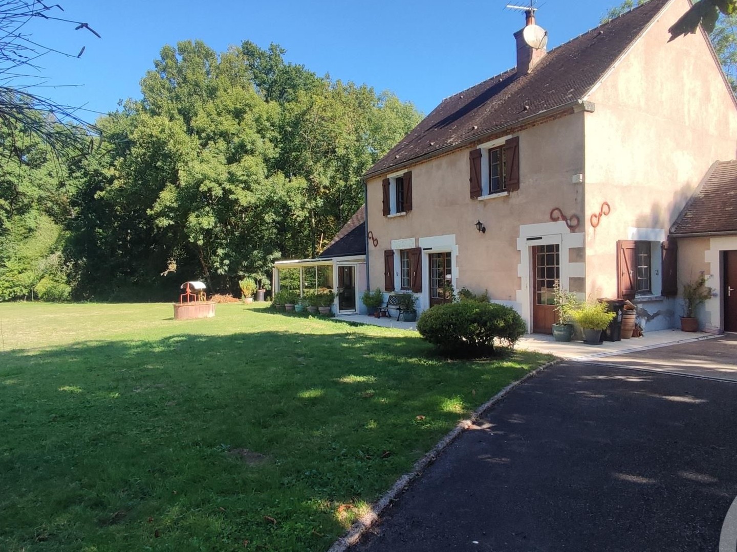 Maison 8 pièces 155 m²