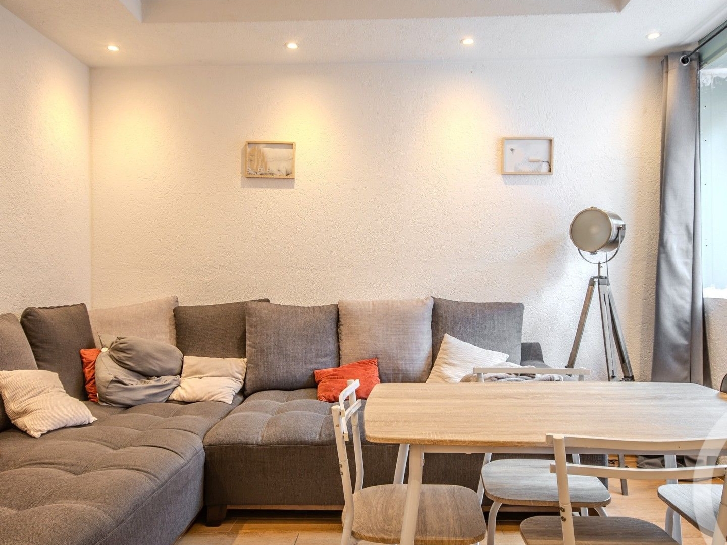 Maison à vendre - 5 pièces - 94m2 - Louvroil (59720)