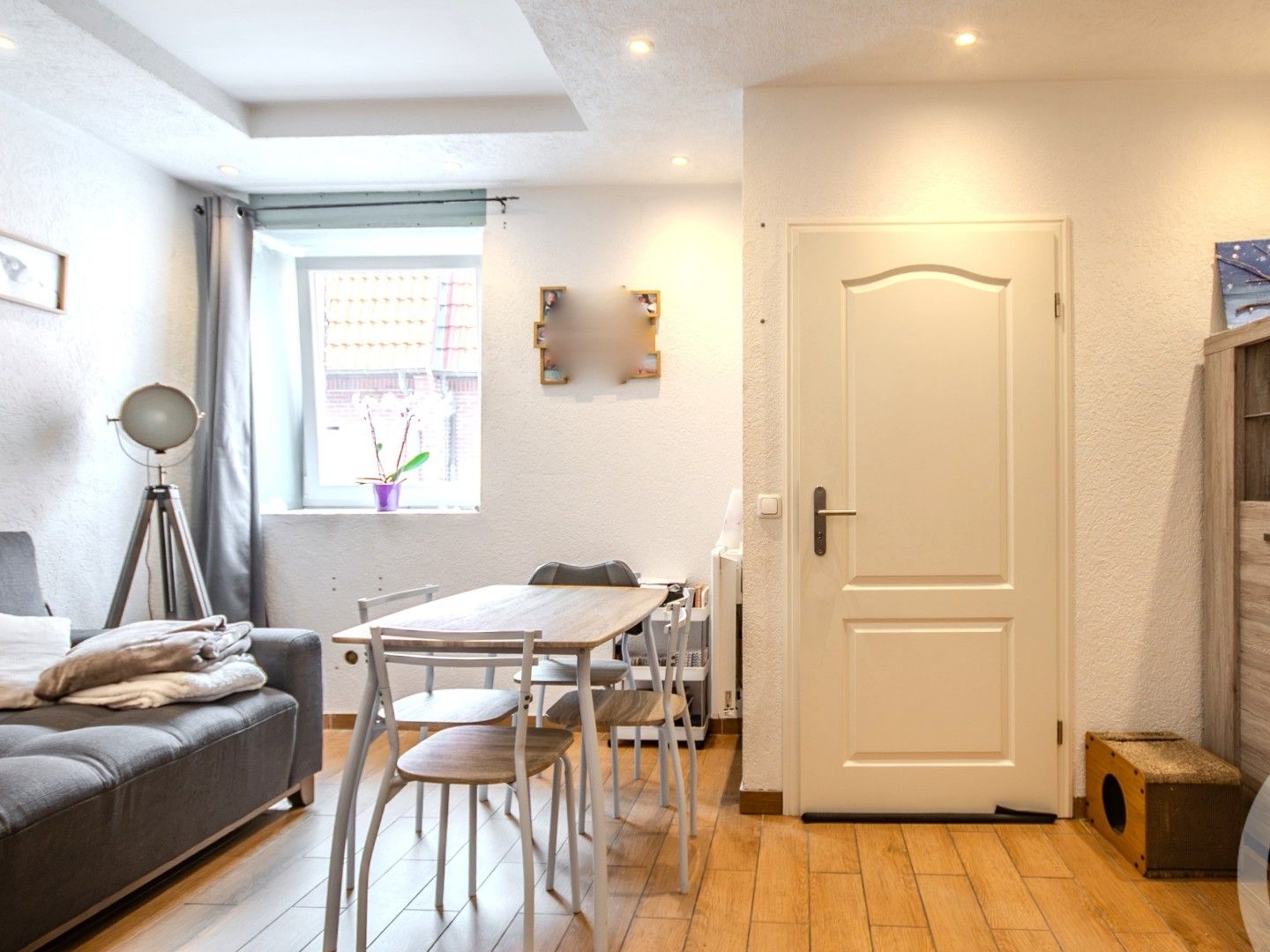 Maison à vendre - 5 pièces - 94m2 - Louvroil (59720)