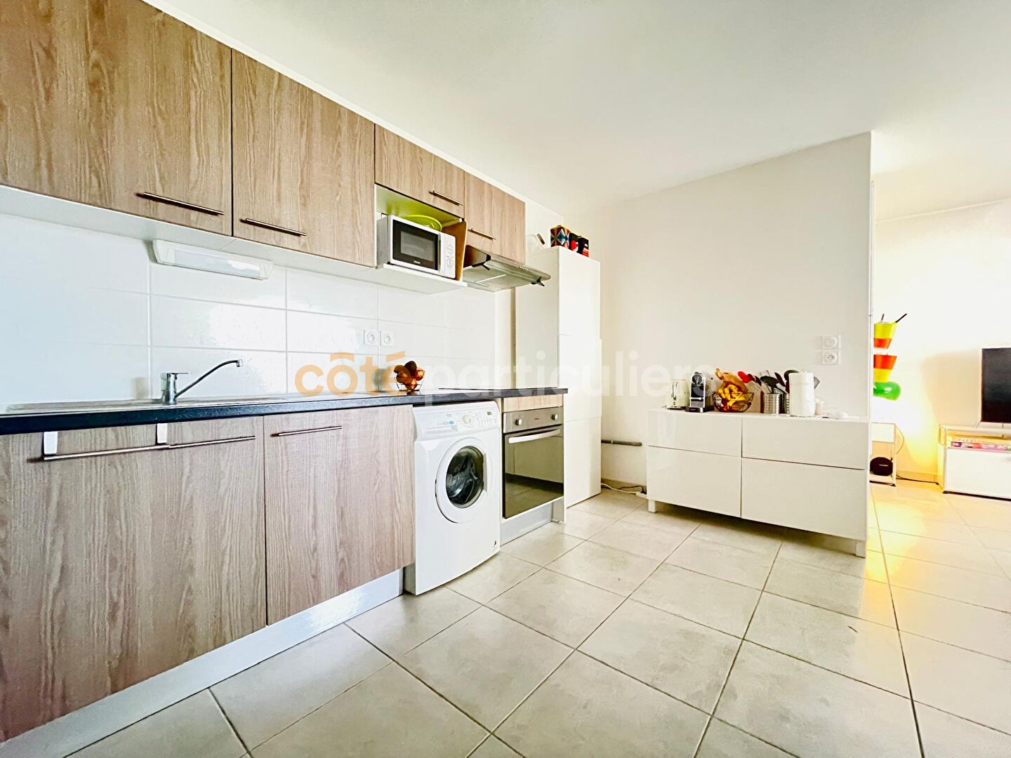 Appartement à vendre - 3 pièces - 65m2 - Montauban (82000)