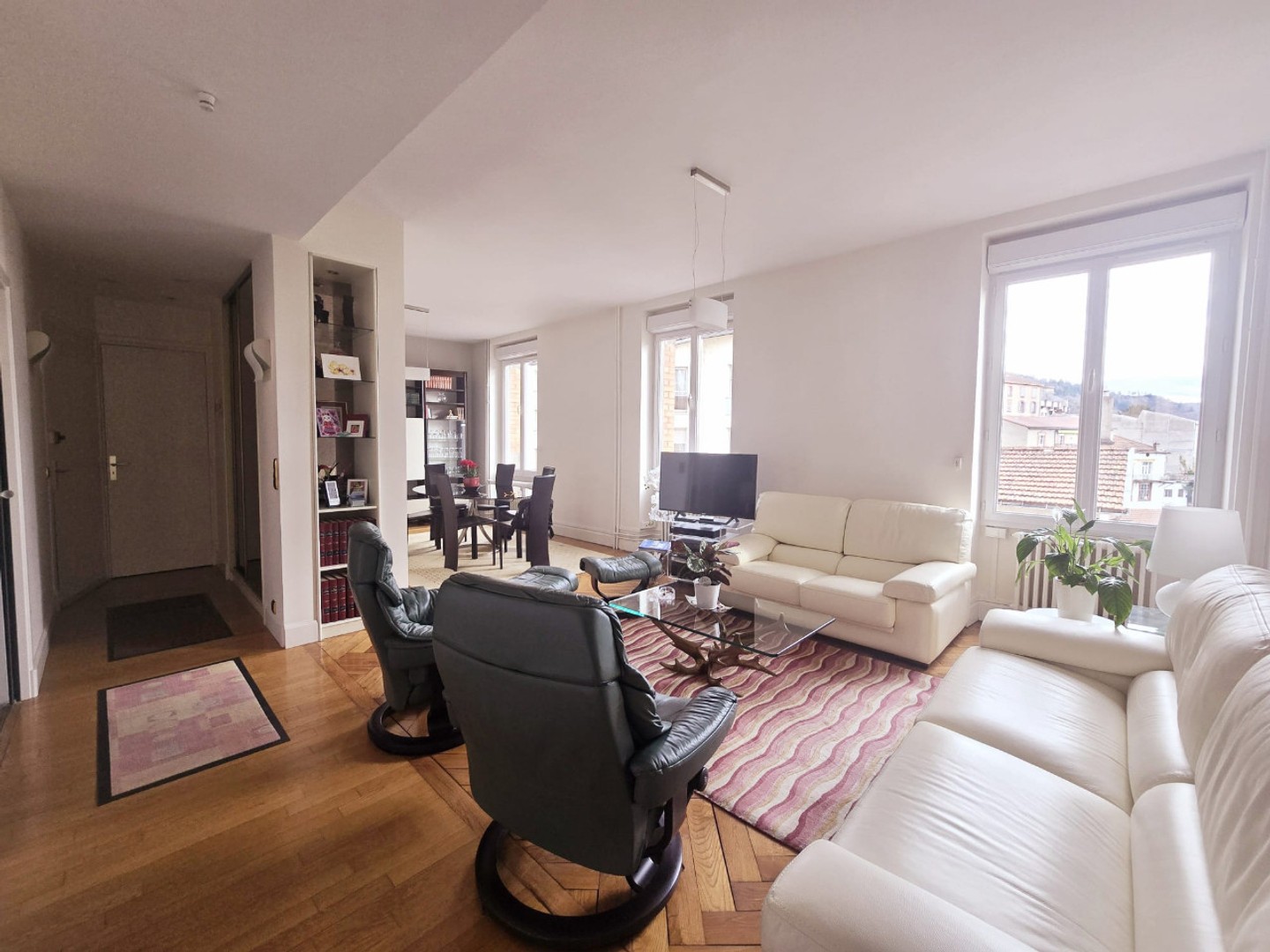 Maison à vendre - Thiers (63300)